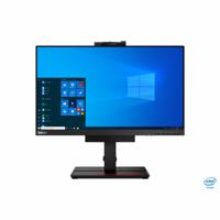 Monitor Lenovo 11GDPAT1EU IPS FHD 23,8" - thumbnail