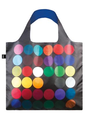 LOQI Museum Col. Shopper - Dots