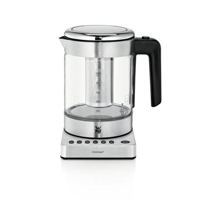 WMF 0413180012 KITCHENminis Thee-Waterkoker 1960W 1L RVS/Glas