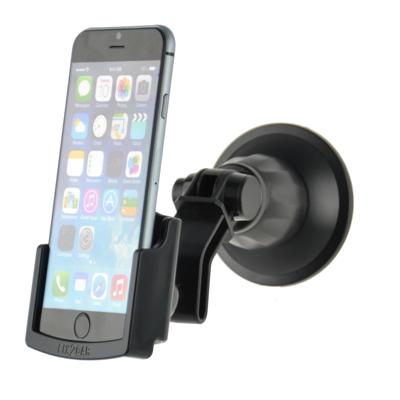 KRAM 60256 houder Passieve houder Mobiele telefoon/Smartphone Zwart KRAM 60256 houder Passieve houder Mobiele telefoon/Smartphone Zwart