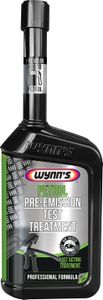 Wynn's Petrol Pre-Emissiontest 500ml 1831092