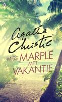 Miss Marple met vakantie - Agatha Christie - Paperback (9789048823222)