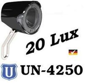 Union Koplamp Venti Un-4250 Dynamo