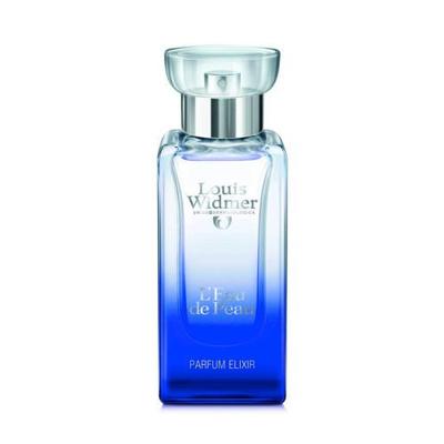 Louis Widmer L'Eau De Peau Elixir eau de parfum - 50 ml