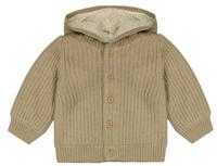 HEMA Baby Vest Zand (zand)