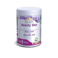 Be-Life Beauty skin bio (60 Softgels) - thumbnail