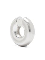 Jil Sander bijou d'oreille - Argent