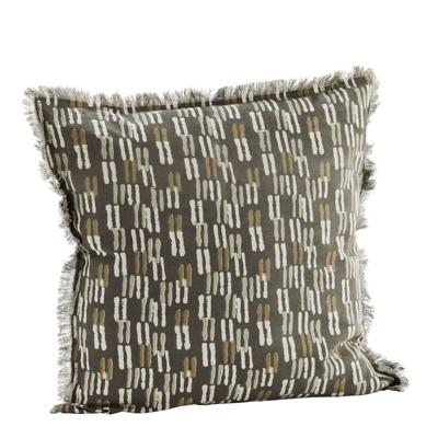 Madam Stoltz Kussenhoes Linde