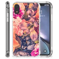 Apple iPhone Xr Case Bosje Bloemen