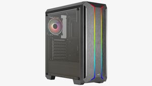 Aerocool Skyline ARGB Zwart