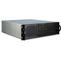 Inter-Tech 3U-30248 server behuizing 2x USB-A 3.2 (5 Gbit/s)