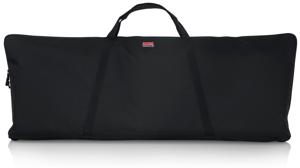 Gator Cases GKBE-76 Economy keyboard gigbag 76 toetsen, 130 x 46 x 13 cm