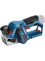 Bosch Blauw GHO 12V-20 | accu schaafmachine - 06015A7000