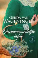 Onvoorwaardelijke liefde - Gerda van Wageningen - ebook - thumbnail