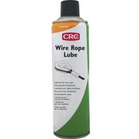 CRC WIRE ROPE LUBE Smeer- en beschermingsmiddel 500 ml - thumbnail