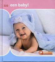 Een baby! - Minke van Dam - Hardcover (9789086646999)