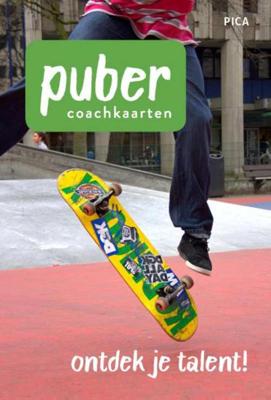 Puber coachkaarten - Espérance Blaauw - Pakket (9789491806506) Puber coachkaarten - Espérance Blaauw - Pakket (9789491806506)