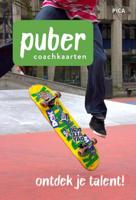 Puber coachkaarten - Espérance Blaauw - Pakket (9789491806506)