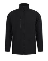 Henbury W835 Unisex Softshell Jacket