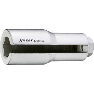 Hazet 4680-3 Gebruik bij lambda-sondes