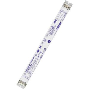 OSRAM Compacte fluorescentielamp, Fluorescentielampen Elektronisch voorschakelapparaat 24 W (1 x 24 W) Dimbaar QTI 1X14/24/220-240V DIM VS20