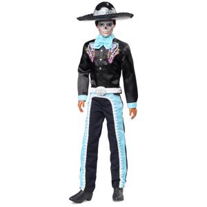 Mattel Barbie Signature Dia de Muertos - Ken pop