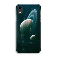 Mercurius: iPhone XR Volledig Geprint Hoesje