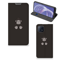 OPPO A73 5G Magnet Case Gorilla - thumbnail