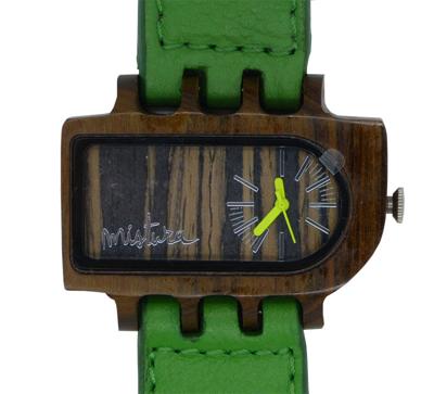 Mistura Umbra Green Mistura Umbra Green