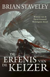 De erfenis van de keizer - Brian Staveley - ebook