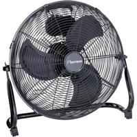 Bestron DFA40Z Vloerventilator Zwart