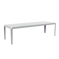 Weltevree Bended tuintafel 270 Agate Gray