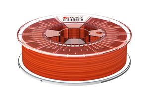 Formfutura 285EPLA-RED-0750 PLA-285RD1-0750T Filament PLA kunststof 2.85 mm 750 g Rood 1 stuk(s)