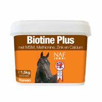 NAF Biotine Plus - thumbnail