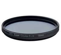 Marumi DHG Super Circulaire Polariserende 52mm Filter