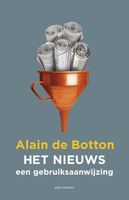 Het nieuws - Alain de Botton - ebook - thumbnail