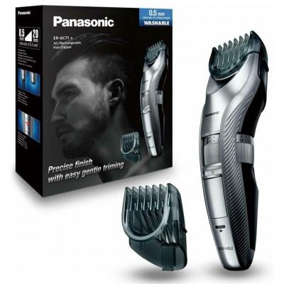 Panasonic ER-GC71 Zilver