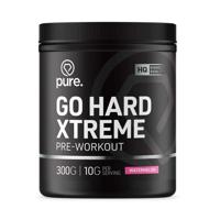 -Go Hard Xtreme 300g Watermelon - thumbnail