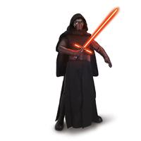 Star Wars 7 Kylo Ren Interactieve Speelfiguur 44 cm - thumbnail