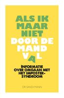 Als ik maar niet door de mand val - Sandi Mann - ebook - thumbnail