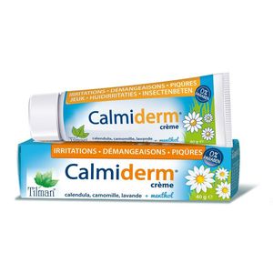 Calmiderm Crème 40g