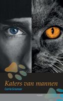 Katers van mannen - Corrie Gramser - ebook - thumbnail