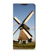 Xiaomi Redmi 9 Book Cover Molen