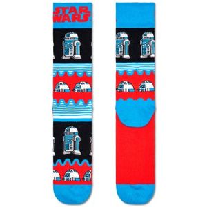 Happy Socks Star Wars R2-D2 Sock