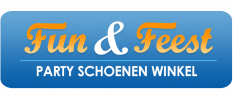 Party-schoenenwinkel.nl's logo