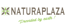 Naturaplaza.nl's logo