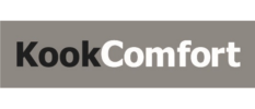 Kookcomfort.nl's logo