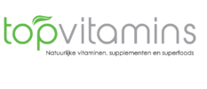 Topvitamins.nl's logo