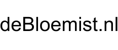 DeBloemist.nl's logo