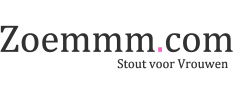 Zoemmm.com's logo